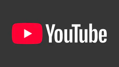 YouTube header