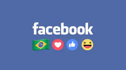 Facebook header