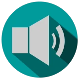 Sound Profile (Volume control) icon