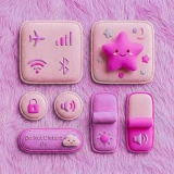 Themepack - Icons and Widgets icon