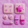Android Thema en Widgets