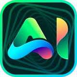 AI Art Generator，Photo Enhance icon