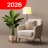 AI Home Design: Interior DecAI icon