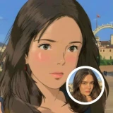 AI Photo Enhancer - Evoke icon