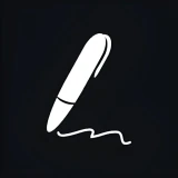 Turbo AI - Notetaker icon