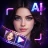 AI Video&Photo&AI Kiss-VidNex icon