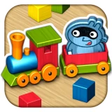 Pango Playground for kids icon