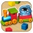 Pango Playground for kids icon
