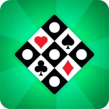 MegaJogos: Cartas e Tabuleiro icon