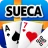 Sueca MegaJogos: Jogo Cartas icon