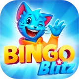 Bingo Blitz™️ - Bingo Games icon