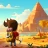 Diggy's Adventure: Escape Game icon