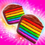 Cookie Jam™ Match 3 Games icon
