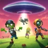 Aliens vs Zombies: Invasion 侵入