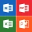 All Document Reader:PDF Viewer icon