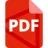 PDFリーダー・編集・スキャン・OCR icon