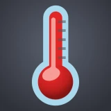Thermometer++ Room Temperature icon