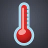 Thermometer++ Raumtemperatur