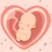 HiMommy: Pregnancy Tracker icon