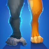 Animal Master: Hardcore Safari icon