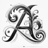 ArtFonts Letras Personalizadas