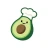 Avocadish: Recepten en Planner icon