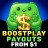 BoostPlay: Real Money Games icon