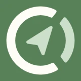 CoMaps - Navigate with Privacy icon