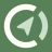 CoMaps - Navigate with Privacy icon