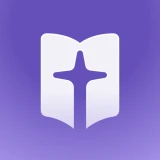 GlowVerse: Bible & Daily Verse icon