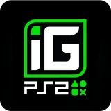 IGAMES PS2 icon