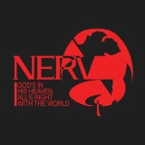 NERV Disaster Prevention icon