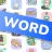 WordPix-Crossword Puzzle Game icon
