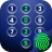 App Lock - Fingerprint Lock icon