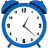 Simple Alarm Clock icon