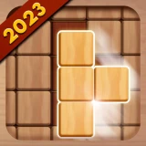 Woody 99 - Sudoku Block Puzzle icon