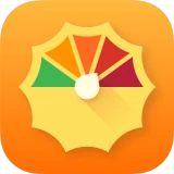 UVIMate - UV Index Now icon