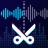 Audio Editor & Music Editor icon