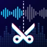 Audio Editor - Musik schneiden
