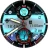 WB Digital Base 2 Watch Face icon