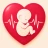 Baby Heartbeat Monitor : Cudly icon