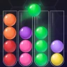 Ball Sort Magic - Puzzle Game