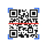QR・バーコードスキャナー icon