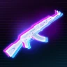 Rhythm Fire - Jogo de Tiro EDM