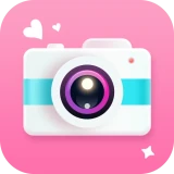 Schoonheidscamera icon