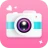 Schoonheidscamera icon