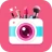 Makeup Camera & Selfie Editor icon