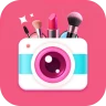 Make-upcamera & Selfie-editor