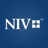 NIV Bible icon