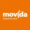 Movida: Aluguel de Carros